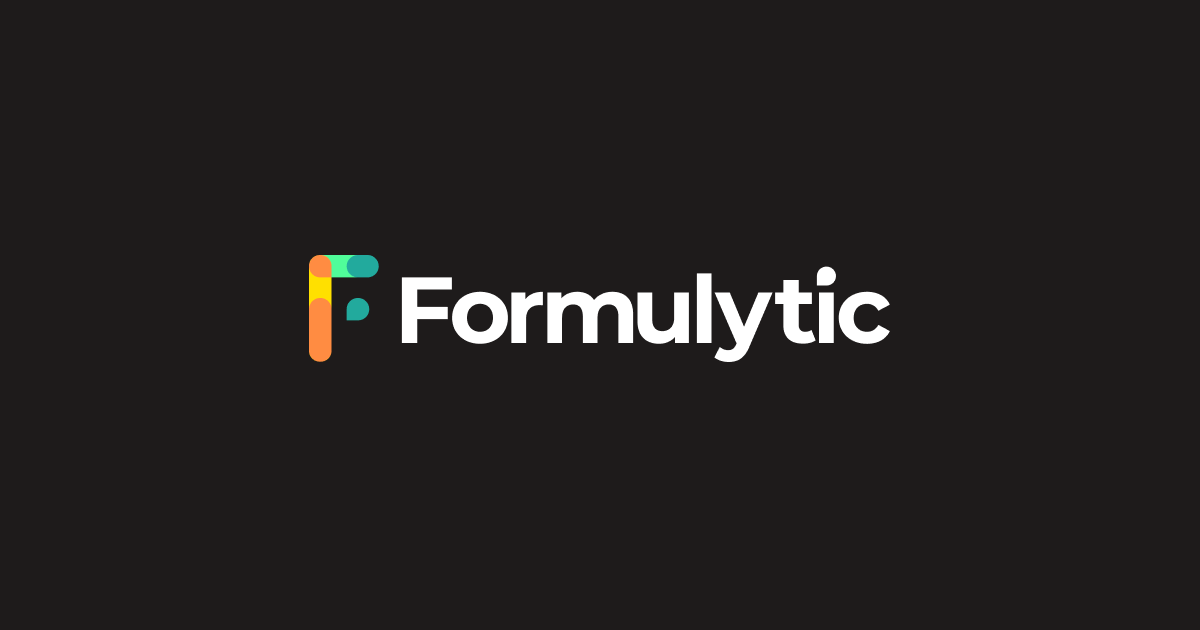 Formulytic logo